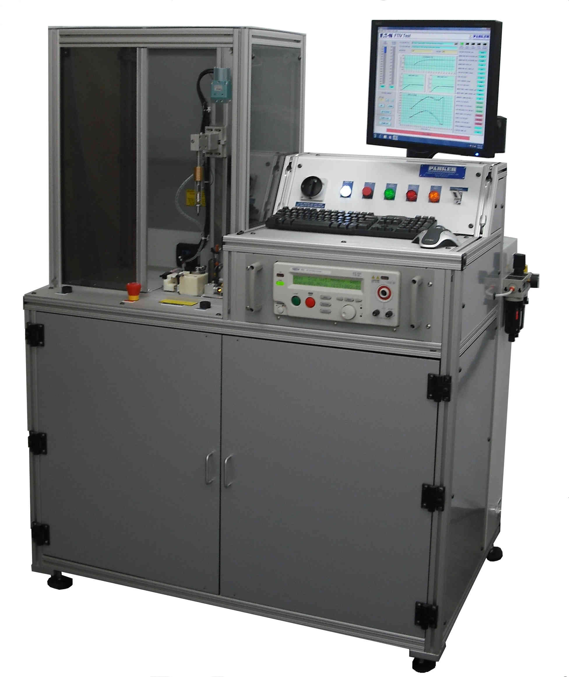 Custom Test Stands Parker Engineering custom-test-stands-parker-engineering